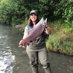 Meet your Posher, Kylie